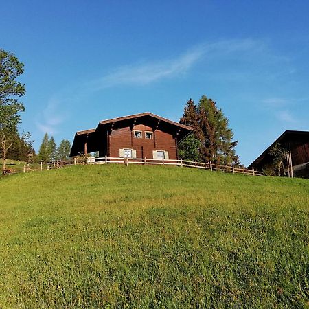 Bauernhof Auhof Apartment Ваграйн Екстериор снимка
