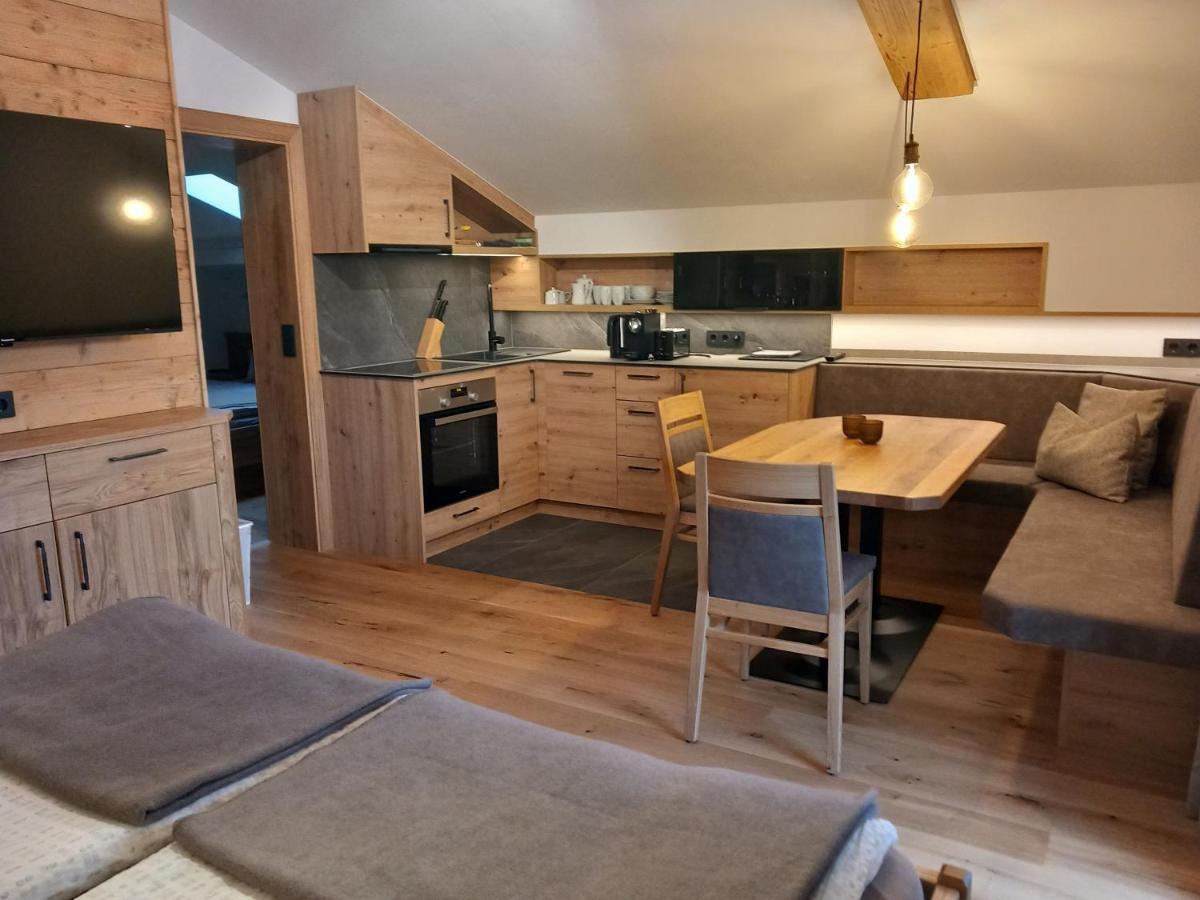 Bauernhof Auhof Apartment Ваграйн Екстериор снимка