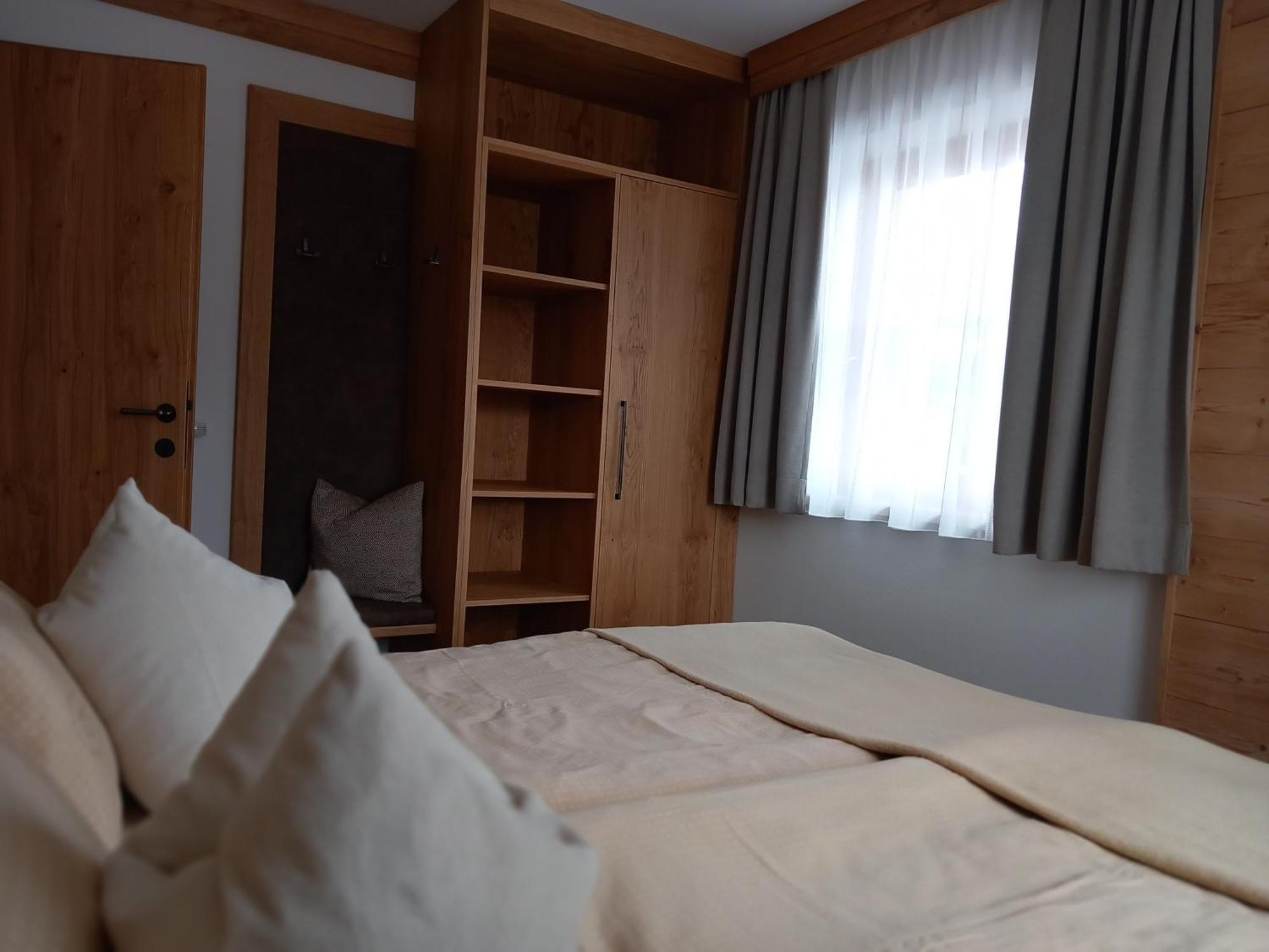 Bauernhof Auhof Apartment Ваграйн Екстериор снимка
