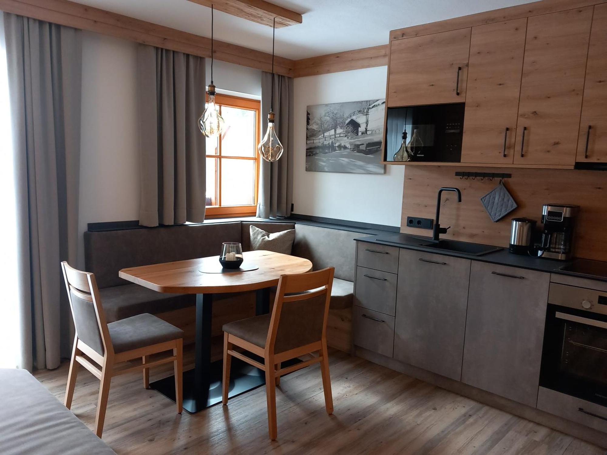 Bauernhof Auhof Apartment Ваграйн Екстериор снимка