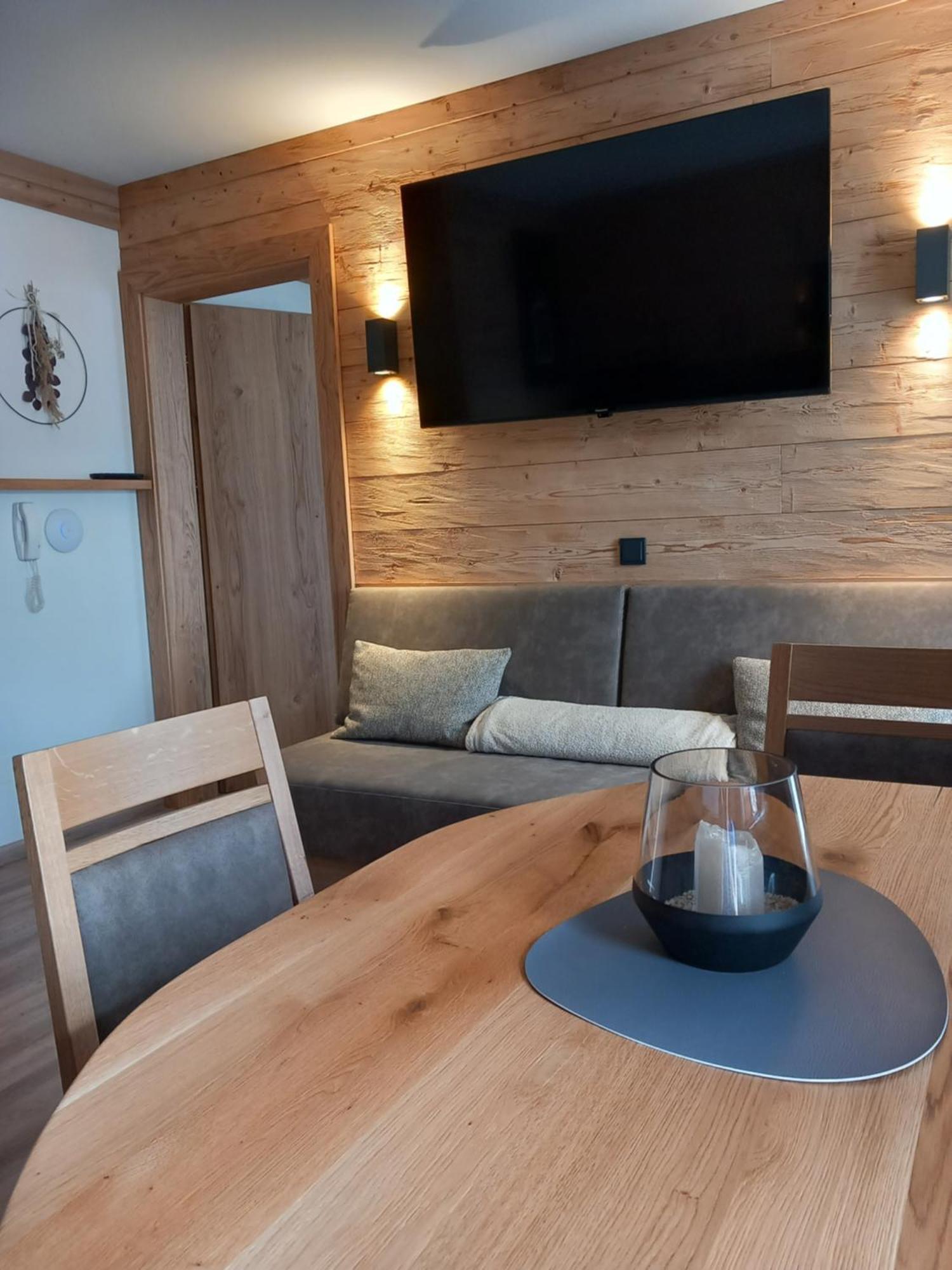 Bauernhof Auhof Apartment Ваграйн Екстериор снимка
