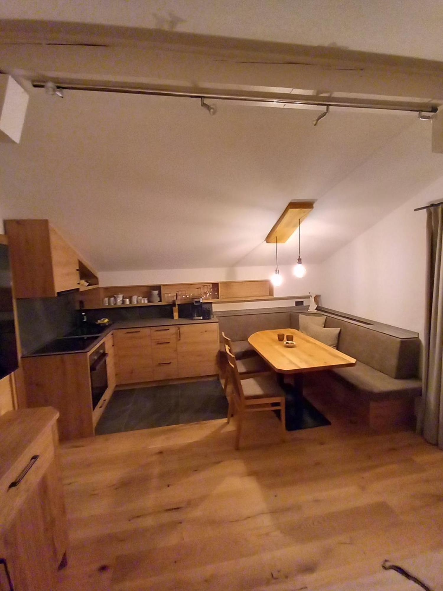 Bauernhof Auhof Apartment Ваграйн Екстериор снимка
