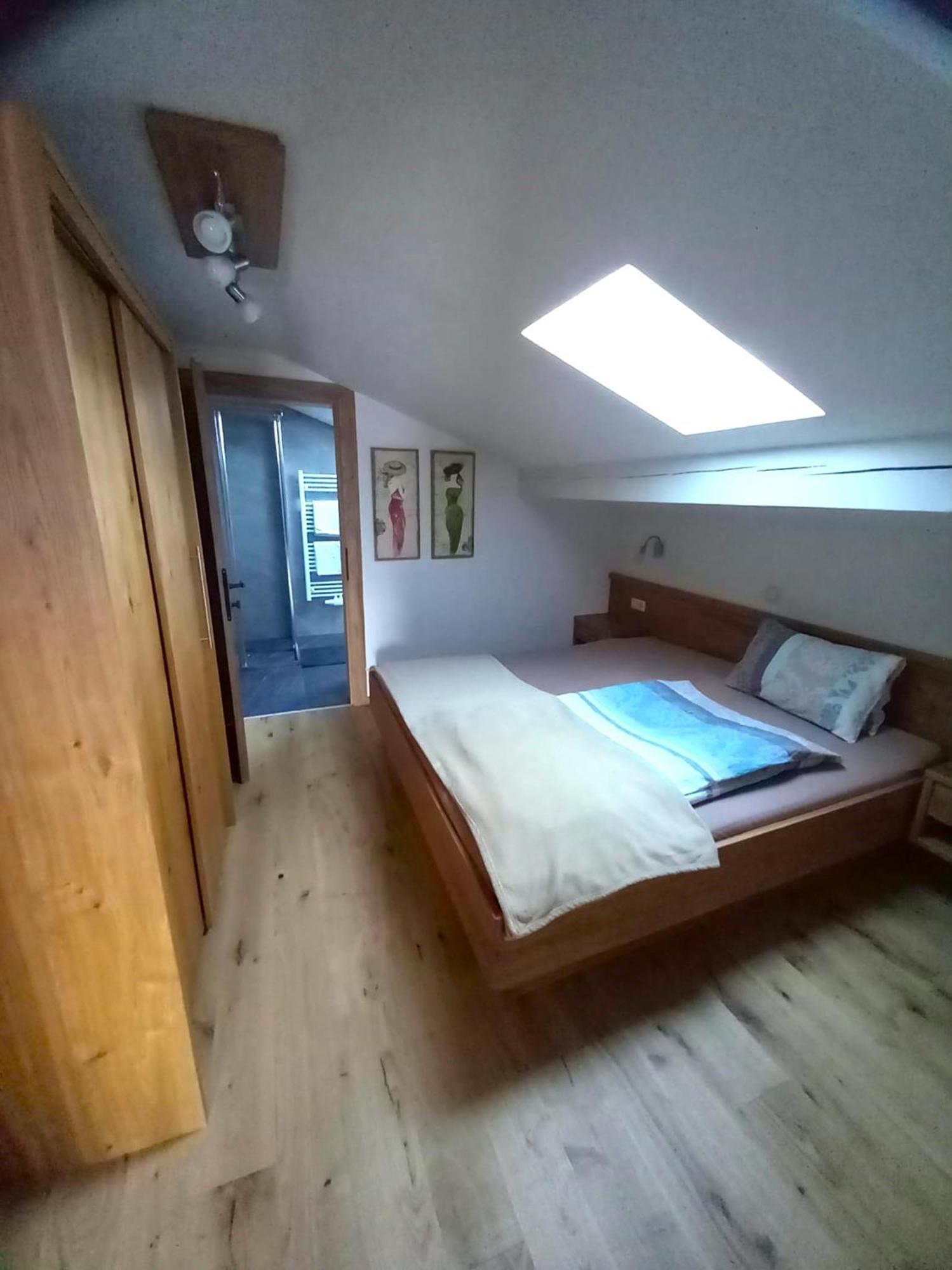 Bauernhof Auhof Apartment Ваграйн Екстериор снимка