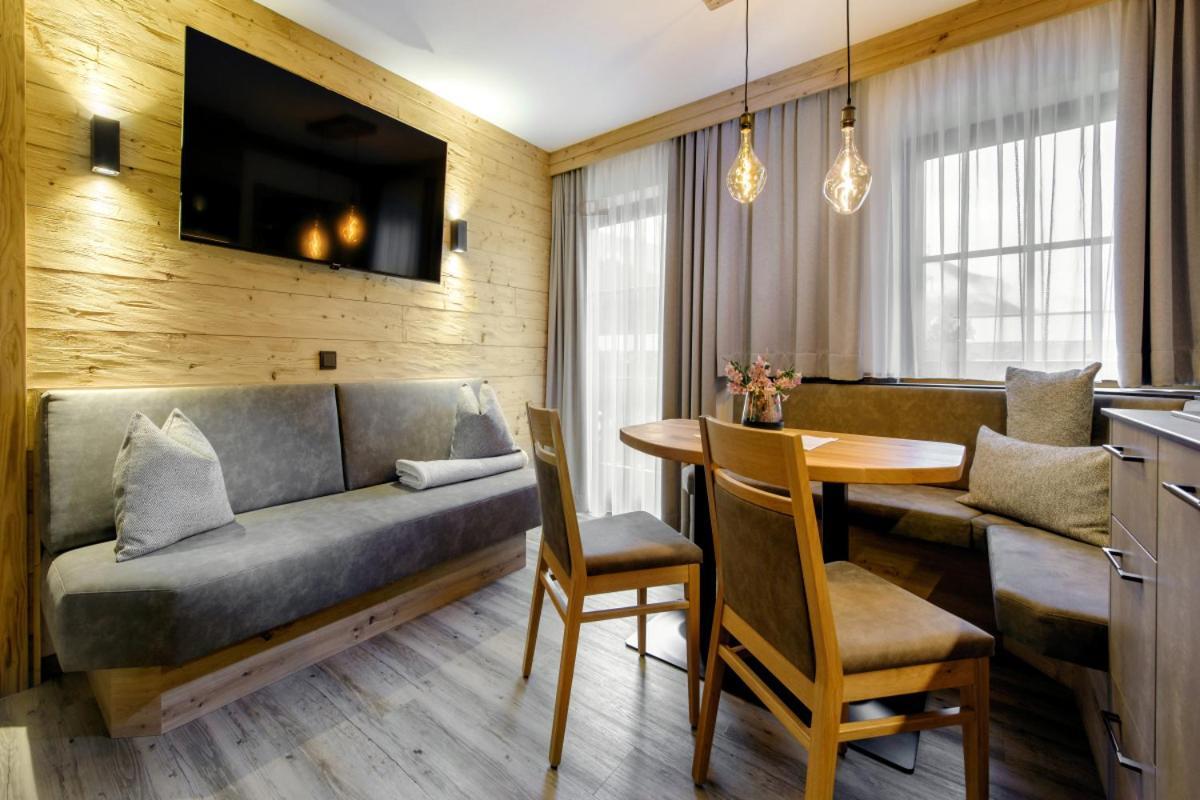 Bauernhof Auhof Apartment Ваграйн Екстериор снимка