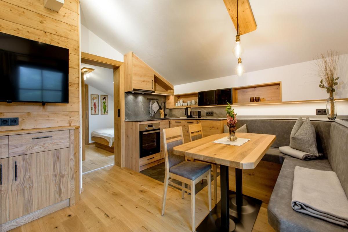 Bauernhof Auhof Apartment Ваграйн Екстериор снимка