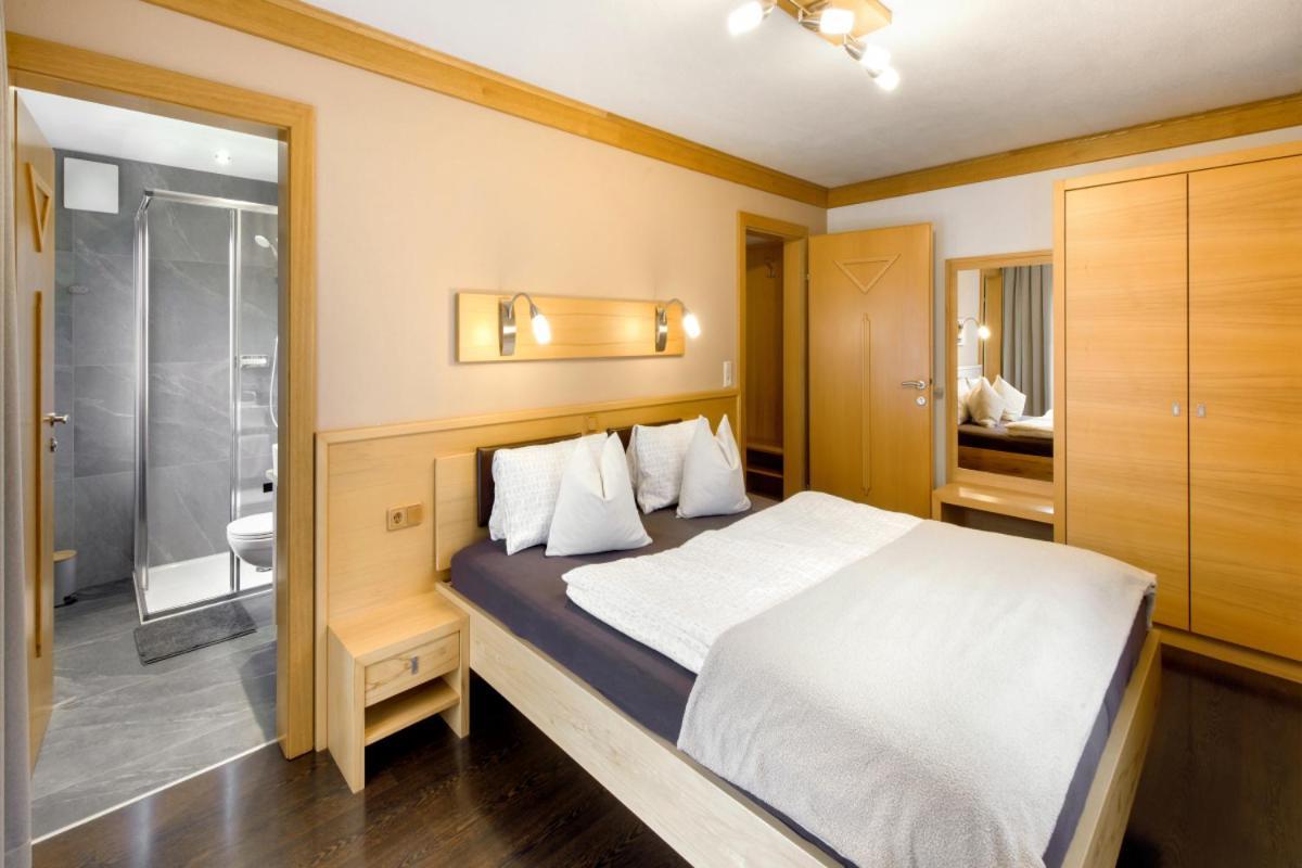 Bauernhof Auhof Apartment Ваграйн Екстериор снимка