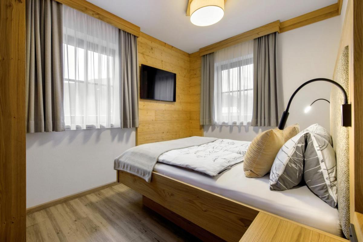 Bauernhof Auhof Apartment Ваграйн Екстериор снимка