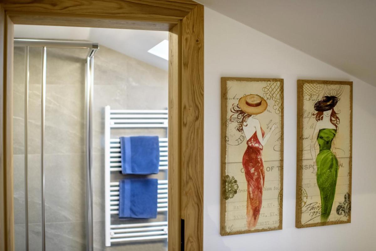Bauernhof Auhof Apartment Ваграйн Екстериор снимка