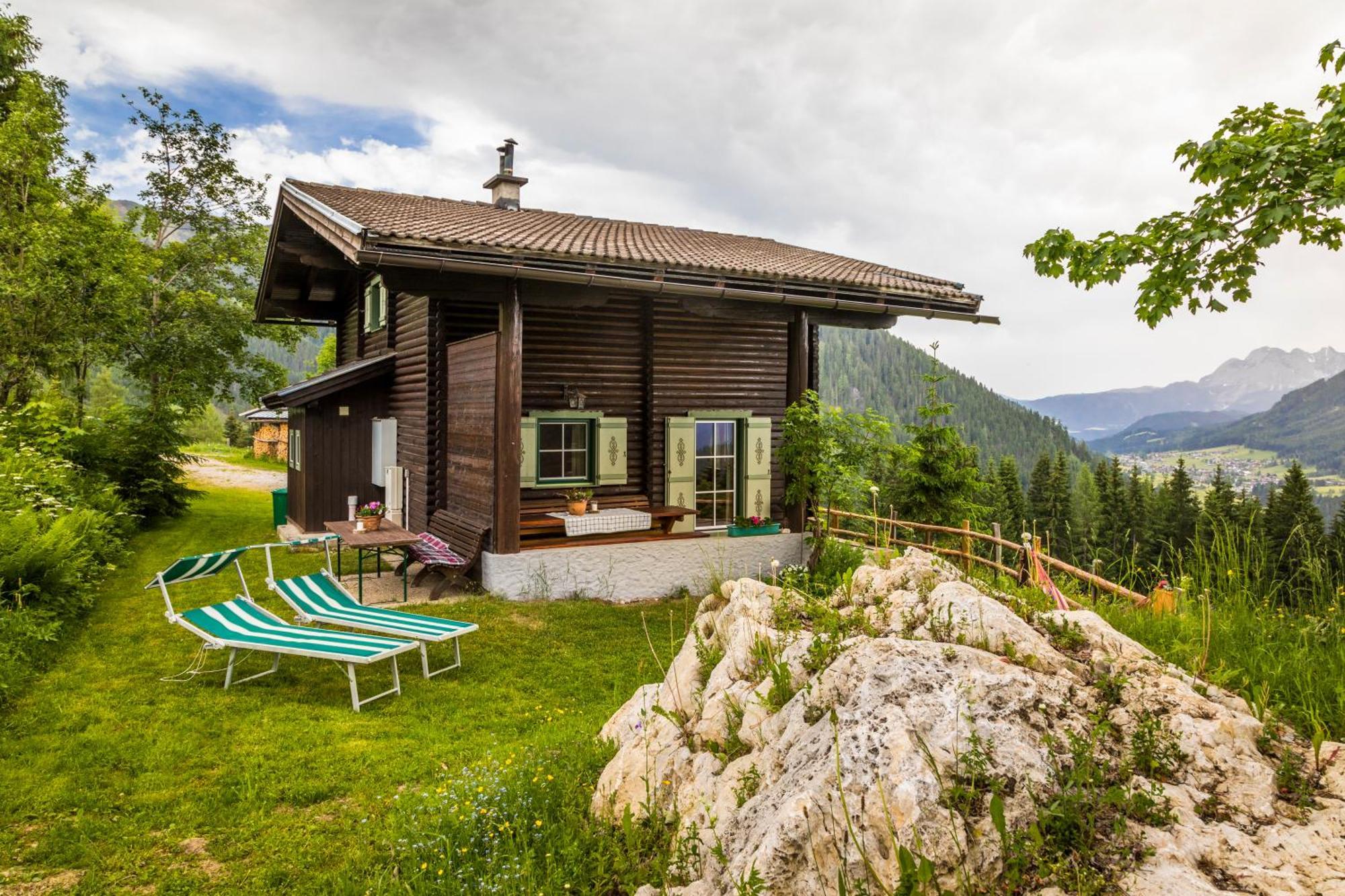 Bauernhof Auhof Apartment Ваграйн Екстериор снимка
